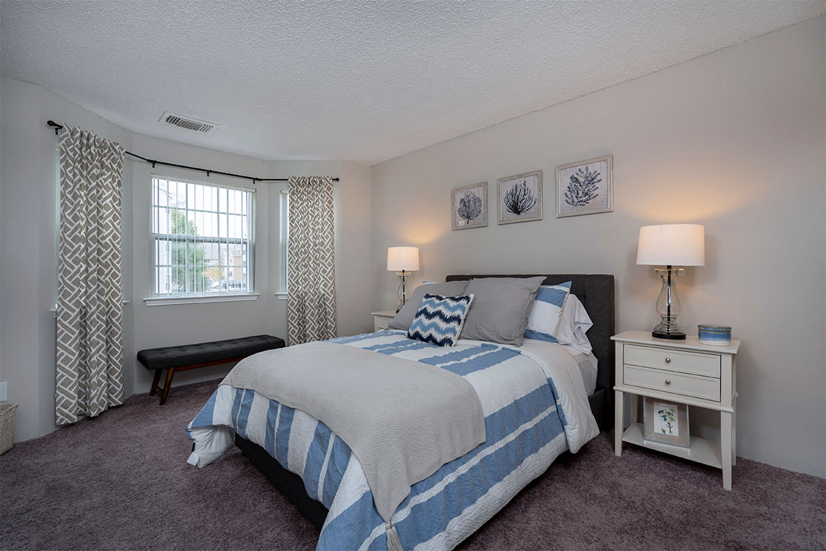 Photos and Video of Barrington Place Apartments in Westlake, OH